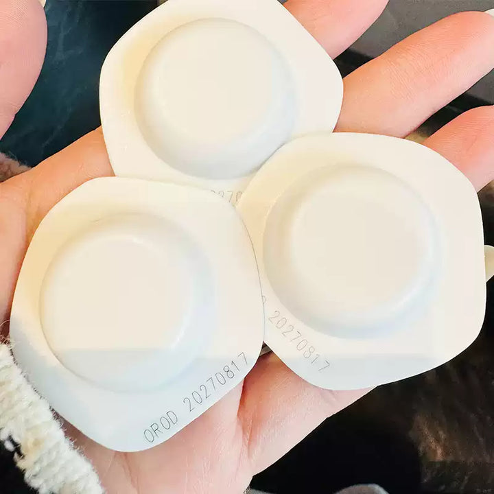 彩棠舒柔净澈一次性卸妆膏 TIMAGE Soft Clarifying Cleansing Balm