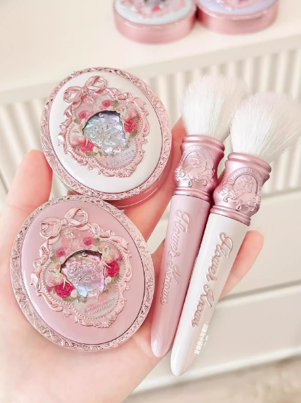 花知晓仲夏夜系列腮红刷 Flower Knows Midsummer Fairytales Collection Blush Brush