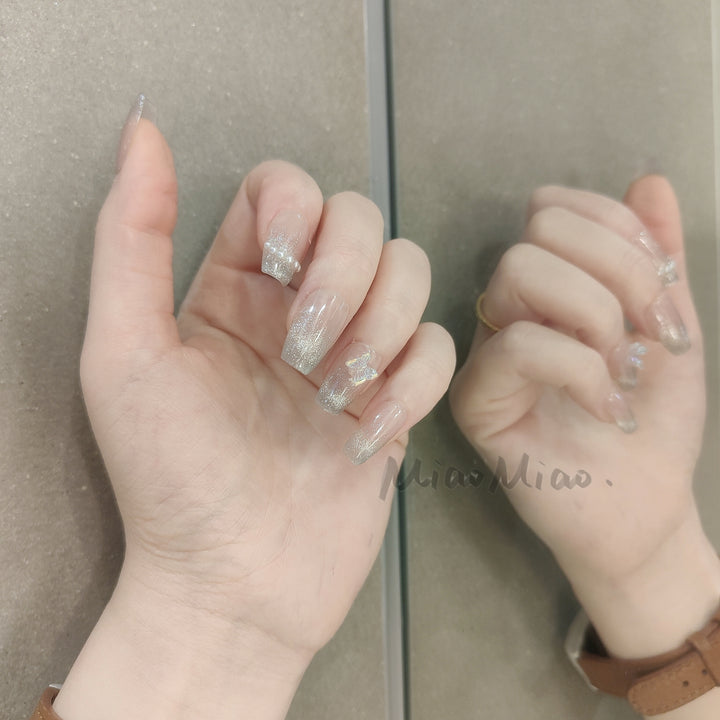 false nails